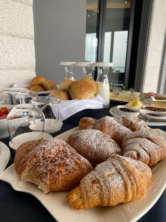 Belvedere Hotel & Spa Vlorë Eksteriør billede