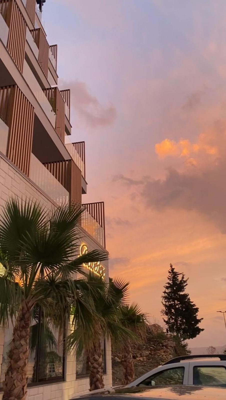 Belvedere Hotel & Spa Vlorë Eksteriør billede