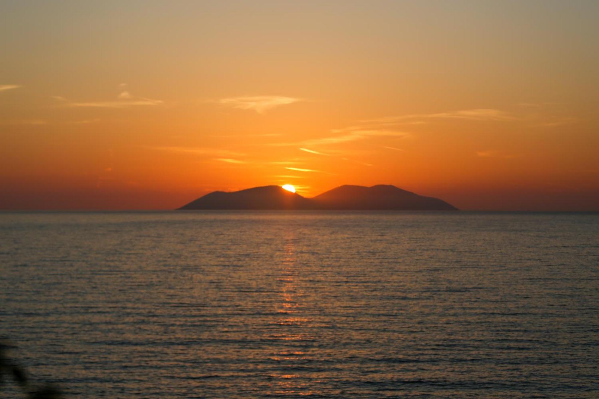 Belvedere Hotel & Spa Vlorë Eksteriør billede